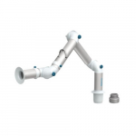 Benchtop Extraction Arm FX2 Original D100 L1800