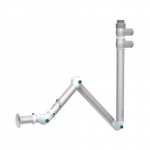 Benchtop Extraction Arm FX2 Original D100 L2400