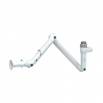 Benchtop Extraction Arm FX2 Chem D100 L1200