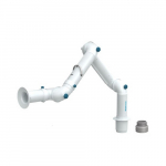 Benchtop Extraction Arm FX2 Chem D100 L1200