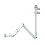 Benchtop Extraction Arm FX2 Chem D100 L1800
