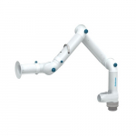Benchtop Extraction Arm FX2 Chem D100 L1800