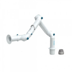 Benchtop Extraction Arm FX2 Chem D100 L1800