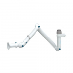 Benchtop Extraction Arm FX2 Chem D100 L2400 Up-Low