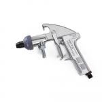 Blasting Gun for SB 750