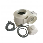 N3 Fan EC Speed Control 115V USA