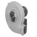 Fan NIF303 3Hp 2.2kw 1-Phase 60Hz 115/230V