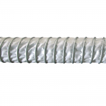 Exhaust Hose Ex 200mm 8in x 8ft NFC 6.5 HT-1200F