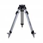 Short Heavy-Duty Aluminum Tripod with Quick Clamp