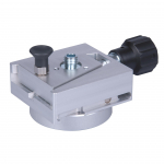 Adaptor for Faro Laser Scanner Focus 3D