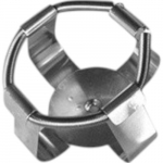 100mL Flask Clamp for CO2 Orbital Shaker