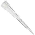 1000ul Pipette Tip, Clear, Non-Sterile