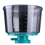 Sterile PES 500mL Bottle Top Vacuum Filter