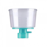 Sterile PVDF 1000mL Bottle Top Vacuum Filter