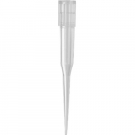 Sterile Clear 50mkL Brand H Robotic Tip