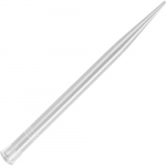 Sterile Clear 300mkL Brand H Robotic Tip