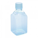 Double-Layer Packaging 125mL Media Bottle