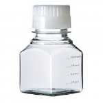 Double-Layer Packaging 30mL Media Bottle