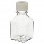 Double-Layer Packaging 60mL Media Bottle