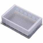 Reservoir Microplate w/o Caps, 384 Troughs