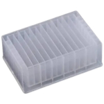 Reservoir Microplate without Caps, 12 Channel