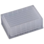 Reservoir Microplate without Caps, 8 Channel