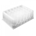 Non-Sterile 0.36mL V-Bottom Deep Plate