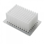 Non-Sterile 96 Tip Comb Plate