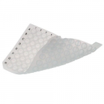 Non-Sterile 1.0mL 96 Round Well Sealing Mat