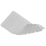 48 Well Square Well Silicone Sealing Mat