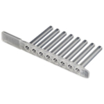 8-Strip Plastic Comb for 503711 and 503761