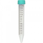 Clear Premium 15mL Centrifuge Tube in Bulk