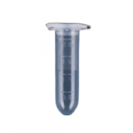 Non-Sterile Clear 2.0mL Microcentrifuge Tube