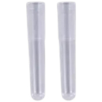 1.1ml Cluster Tube, Individual Tube Format