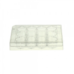 Flat Bottom 24 Well Cell Culture Plate