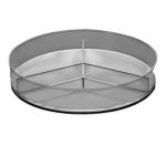 Sterile Stackable 150x15mm Petri Dish