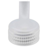 Wide Mouth to Narrow Mouth Adaptor Cap