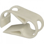 Sterile Hose Clamp for 12-18 mm Diameter Hoses
