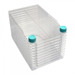 BioFactory 10 Chamber w/ 2 Wide Plug Caps