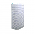 BioFactory 40 Chamber w/ 2 Narrow Plug Caps