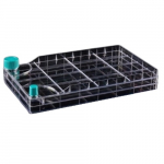 BioFactory 2 Chamber w/ 1 Wide Plug Cap