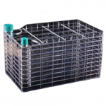 BioFactory 10 Chamber w/ 1 Wide Plug Cap