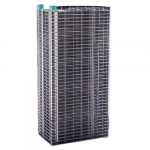 BioFactory 40 Chamber w/ 1 Wide Plug Cap