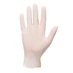 Extra Small Powder Free Examination Glove