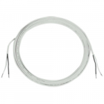2-Wire Plenum Sensor Cable, 300 ft