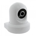 High-Definition Wireless/Wired IP Camera