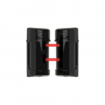 Dual Photobeam Detector