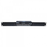 8-port RJ45 RS485 Sensor Expander