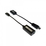 Multimode Fiber Optic Cable