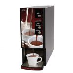 Bistro 2 Dual Powder Dispenser 1600W